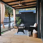 Mobile Home Kailani Nr 121, Camping Porton Biondi