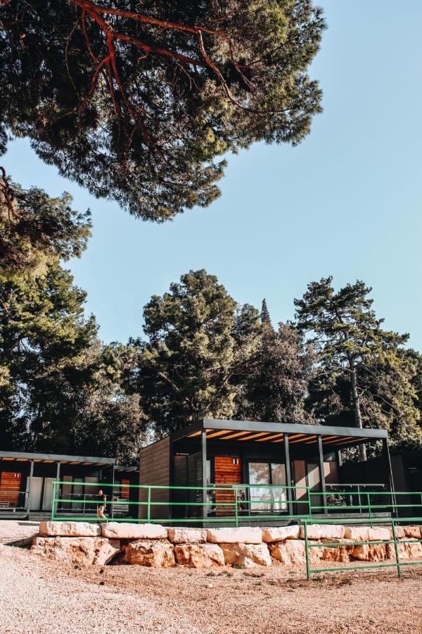 Campingplatz Mobile Kailani Nr 121, Porton Biondi